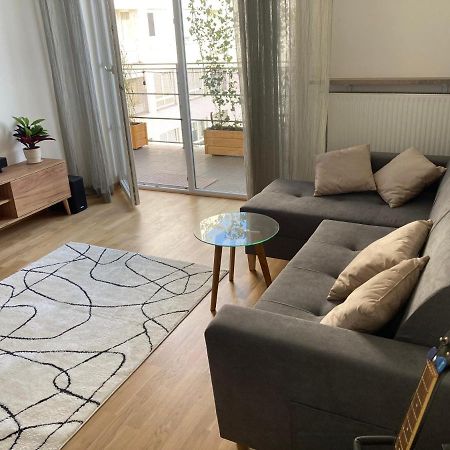 Przestronny Apartament Na Dolnej วอร์ซอ ภายนอก รูปภาพ