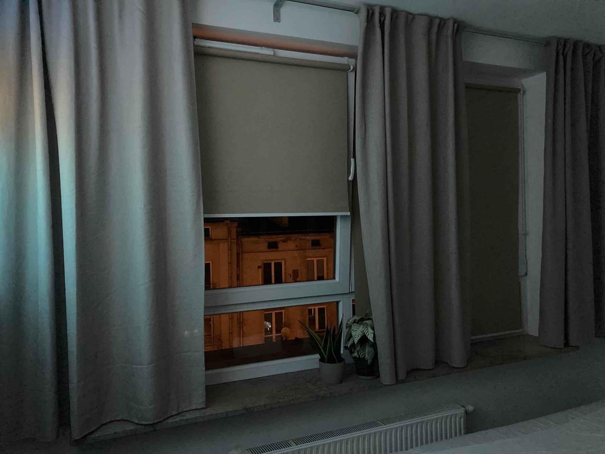 Przestronny Apartament Na Dolnej วอร์ซอ ภายนอก รูปภาพ