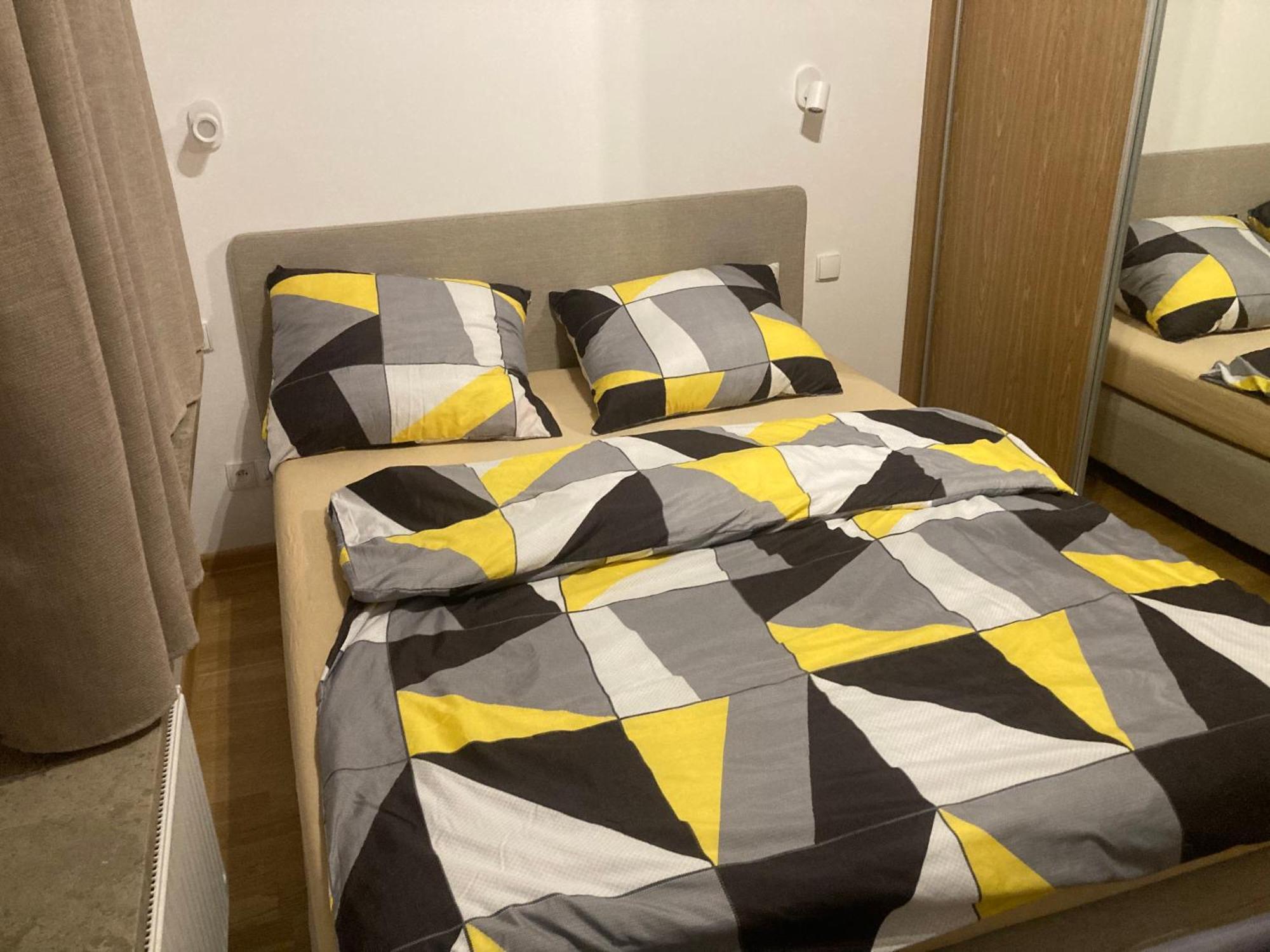 Przestronny Apartament Na Dolnej วอร์ซอ ภายนอก รูปภาพ