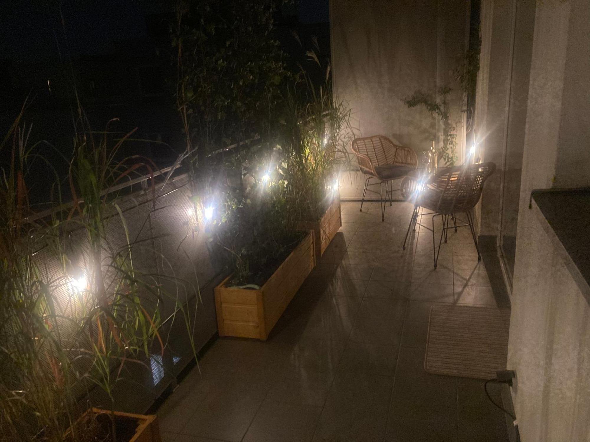 Przestronny Apartament Na Dolnej วอร์ซอ ภายนอก รูปภาพ