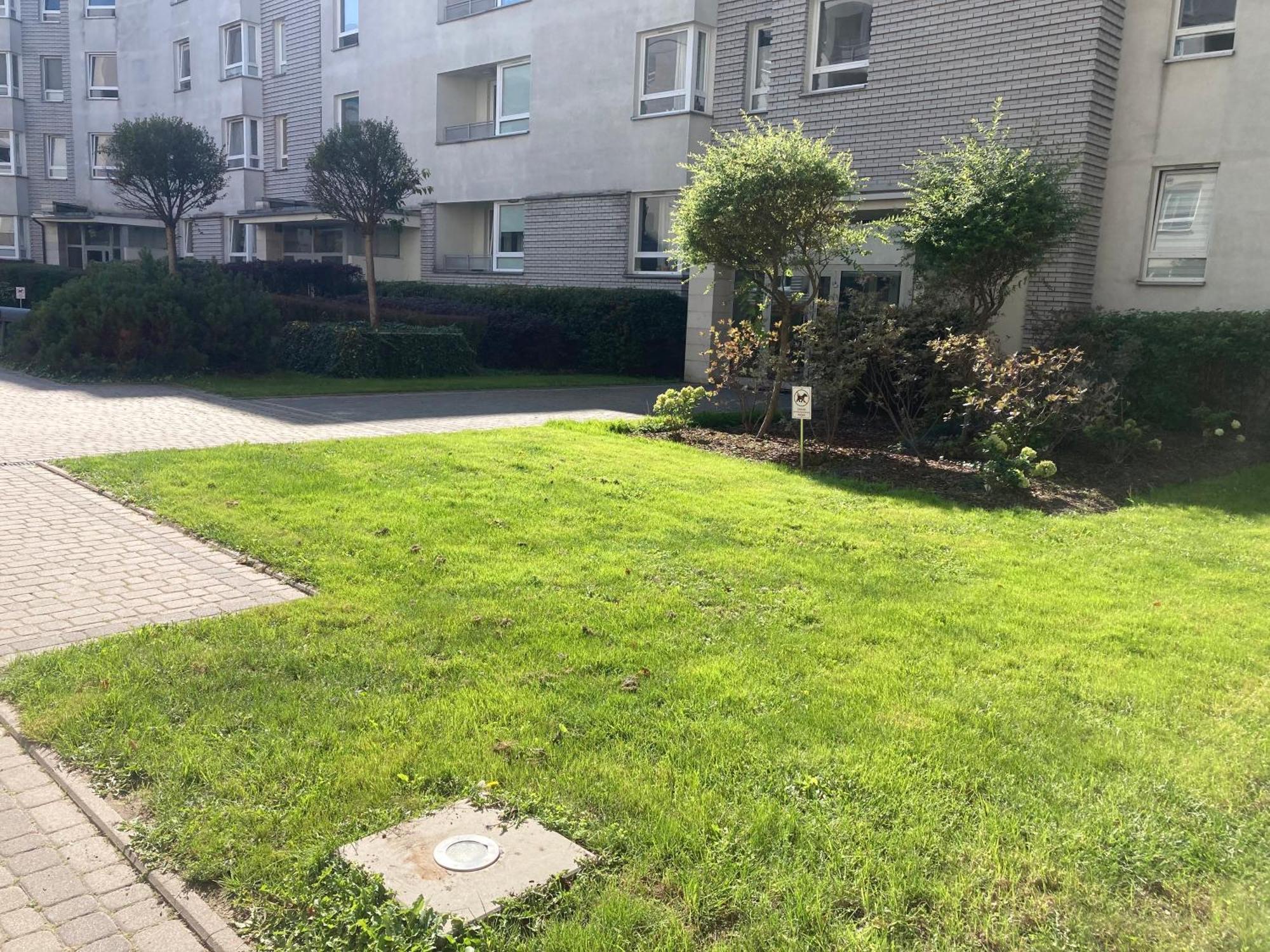 Przestronny Apartament Na Dolnej วอร์ซอ ภายนอก รูปภาพ