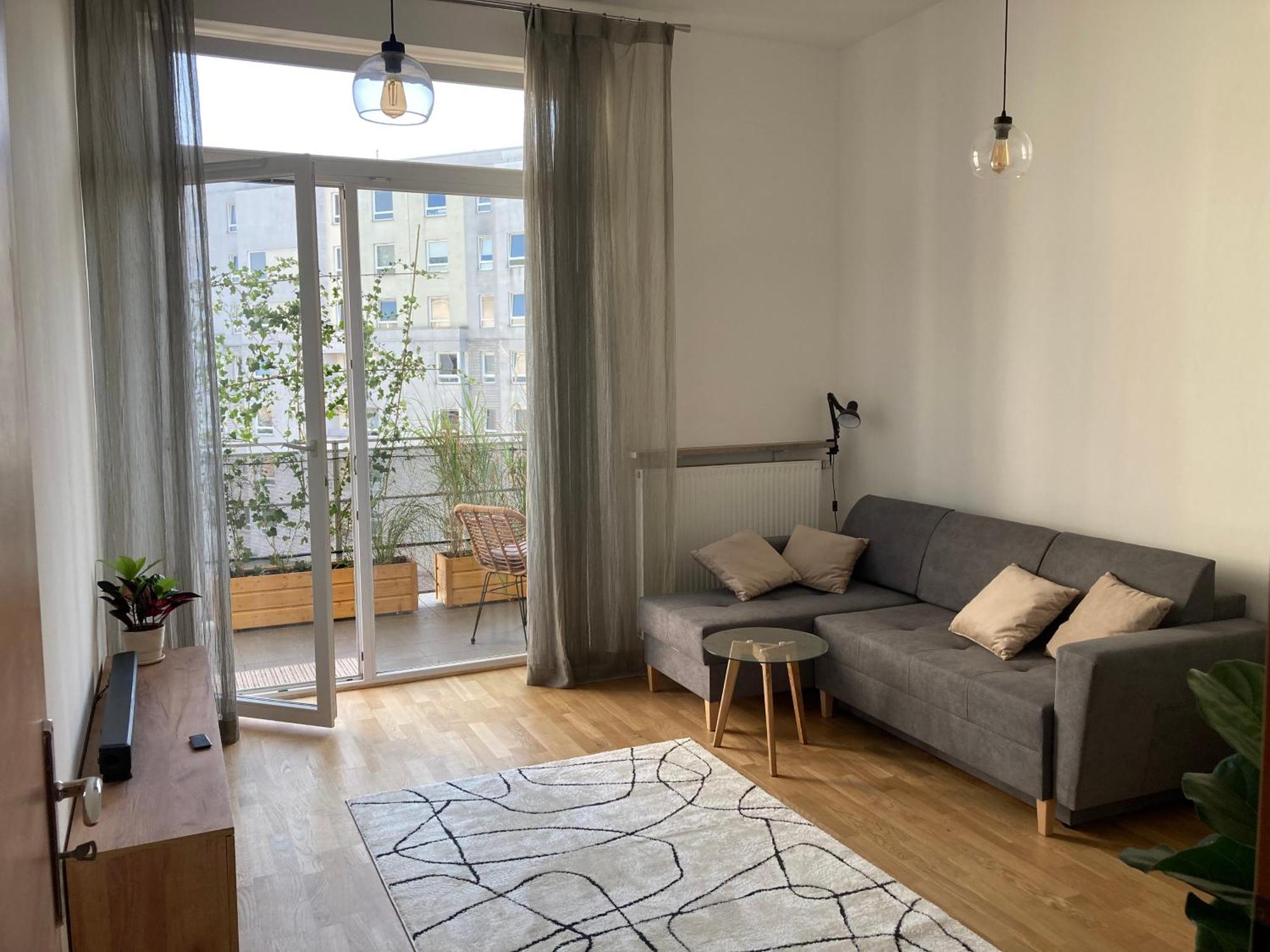 Przestronny Apartament Na Dolnej วอร์ซอ ภายนอก รูปภาพ