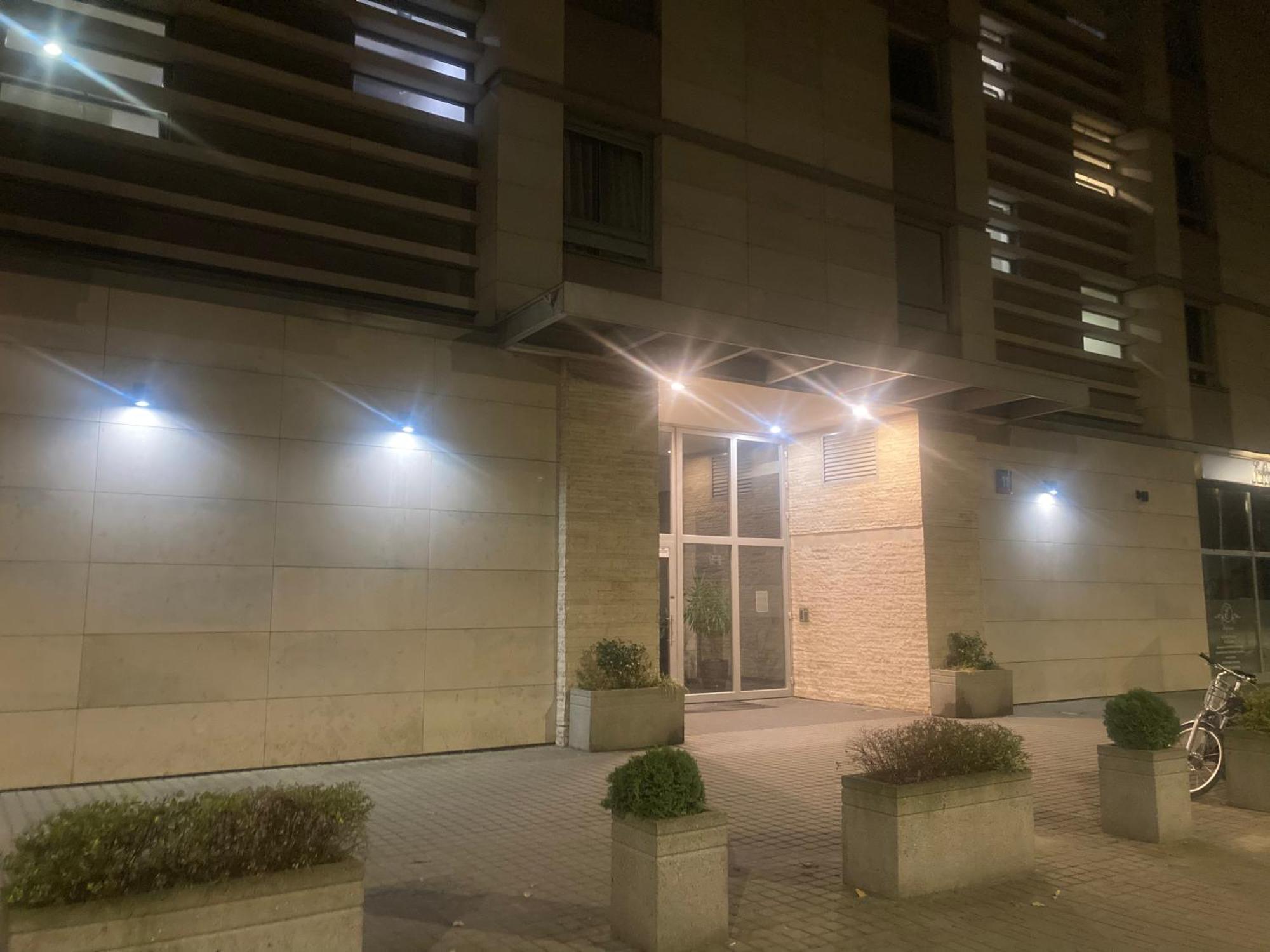 Przestronny Apartament Na Dolnej วอร์ซอ ภายนอก รูปภาพ